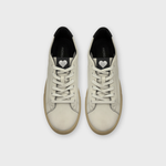 Load image into Gallery viewer, Tênis Bebel Off White/Preto