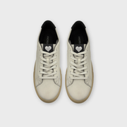 Tênis Bebel Off White/Preto